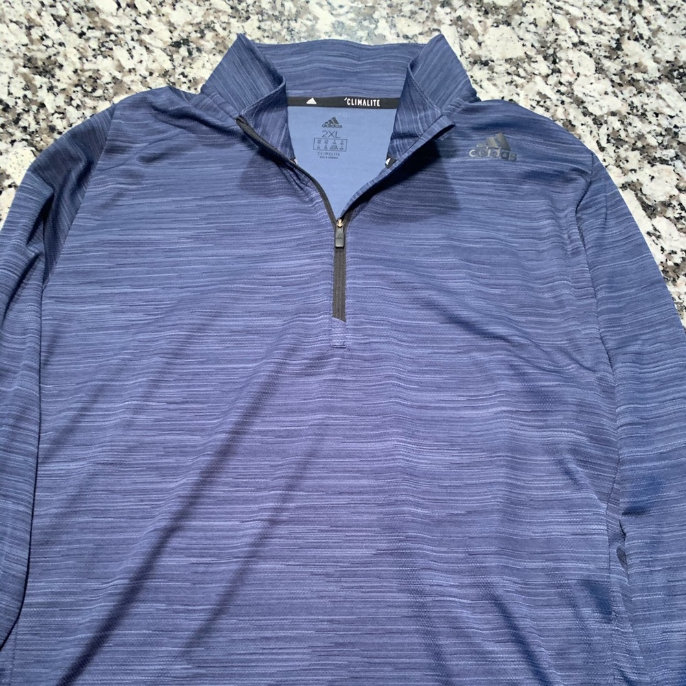 Adidas long sleeve